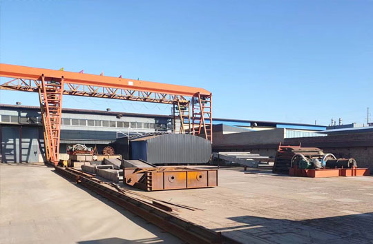 長興巨奧起重機械有限公司